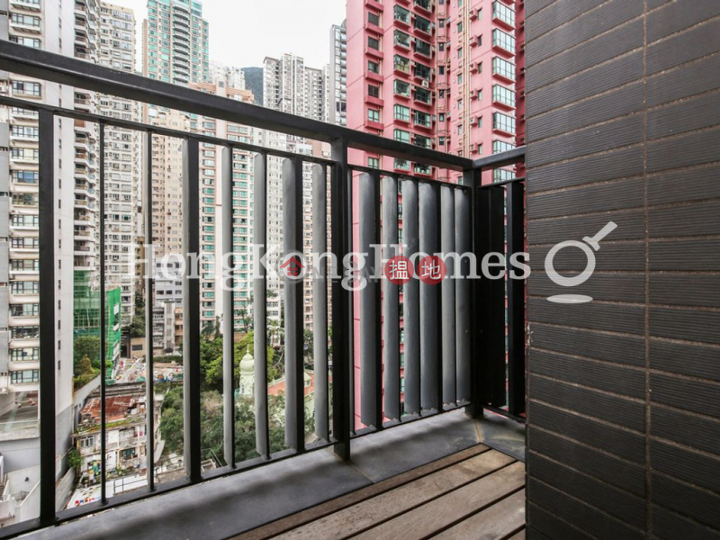 瑧環兩房一廳單位出租38堅道 | 西區|香港-出租|HK$ 42,000/ 月