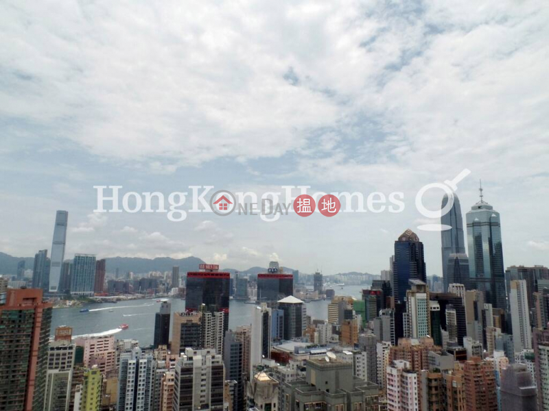 HK$ 48,000/ 月匯賢居-西區|匯賢居三房兩廳單位出租