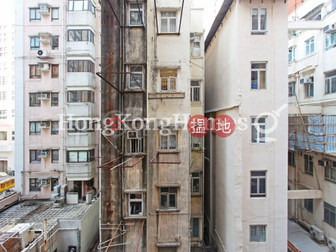 1 Bed Unit at Nam Wing Building | For Sale | Nam Wing Building 南榮大廈 _0