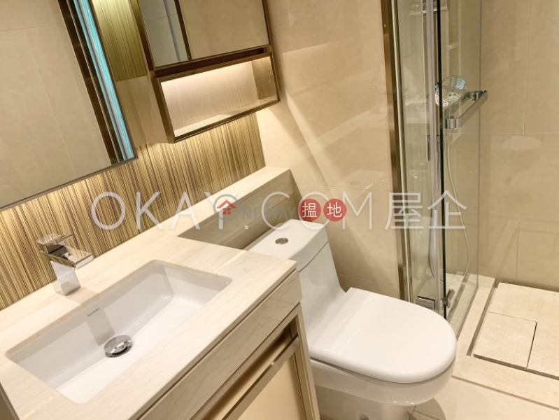 1房1廁,實用率高,露台《本舍出租單位》|97卑路乍街 | 西區香港-出租|HK$ 30,000/ 月