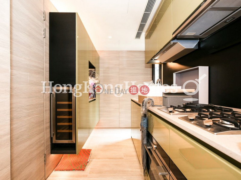 HK$ 43,000/ 月-柏蔚山 1座-東區柏蔚山 1座三房兩廳單位出租