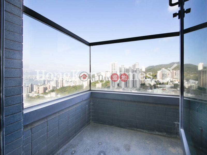 HK$ 80,000/ month The Colonnade | Wan Chai District 3 Bedroom Family Unit for Rent at The Colonnade