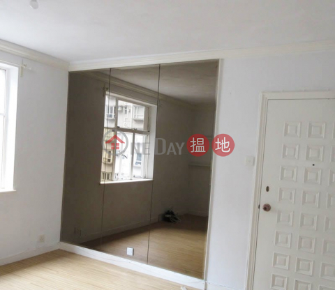 **Best Offer** Bright & Nicely Renovated Apartment | Robinson Crest 賓士花園 _0