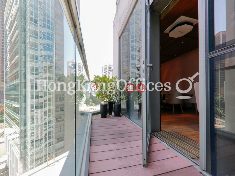 Office Unit for Rent at Cubus, 1-3 Hoi Ping Road | Wan Chai District | Hong Kong | Rental | HK$ 147,750/ month