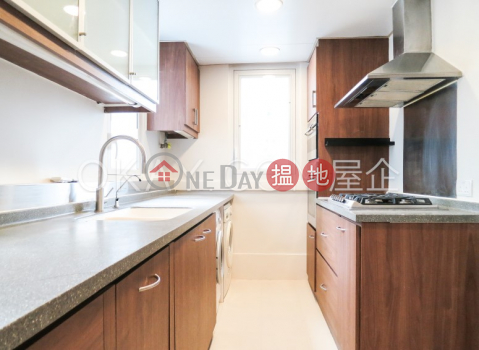 Charming 2 bedroom on high floor with rooftop | For Sale | Paul Yee Mansion 保如大廈 _0