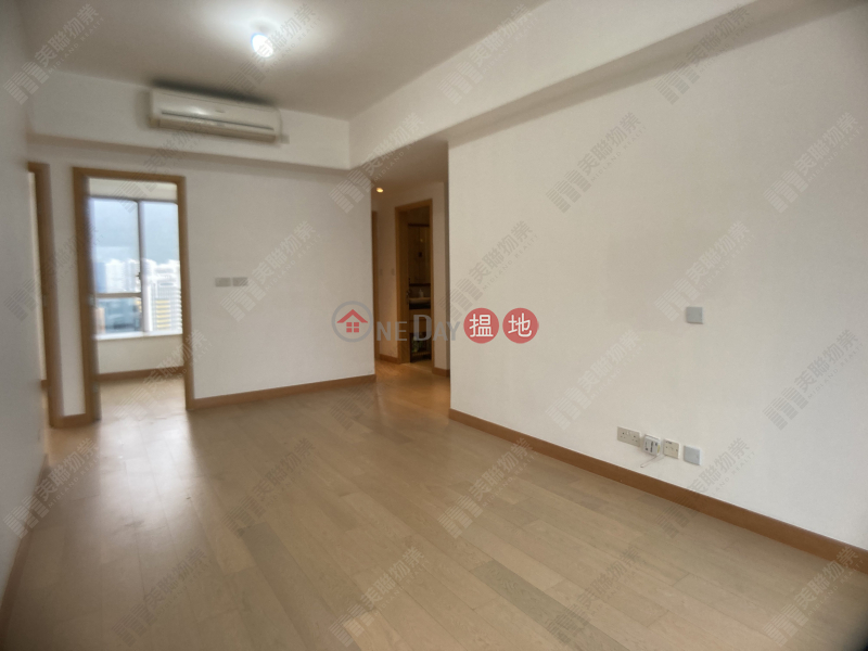 huge and living room | 37 Cadogan Street | Western District Hong Kong | Sales, HK$ 22.3M
