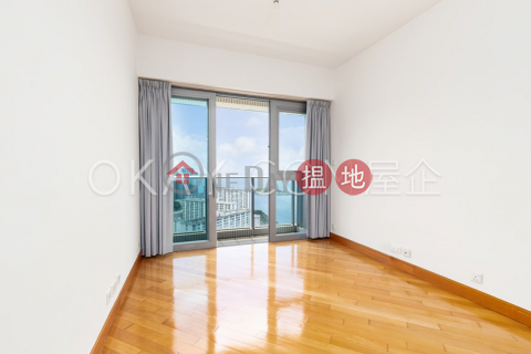 Elegant 2 bedroom on high floor with balcony | For Sale | Phase 4 Bel-Air On The Peak Residence Bel-Air 貝沙灣4期 _0