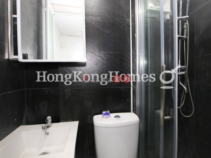 HK$ 7M 8 Tai On Terrace Central District | 1 Bed Unit at 8 Tai On Terrace | For Sale