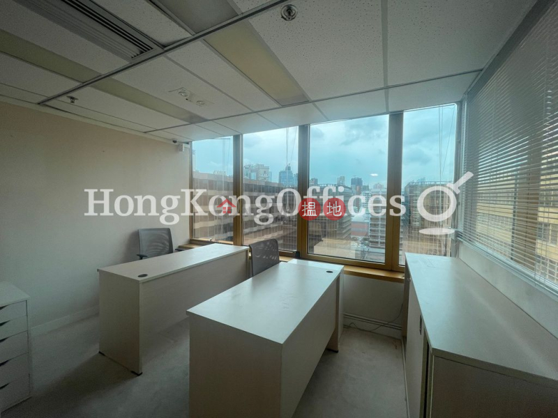 Property Search Hong Kong | OneDay | Office / Commercial Property | Rental Listings Office Unit for Rent at Chinachem Golden Plaza