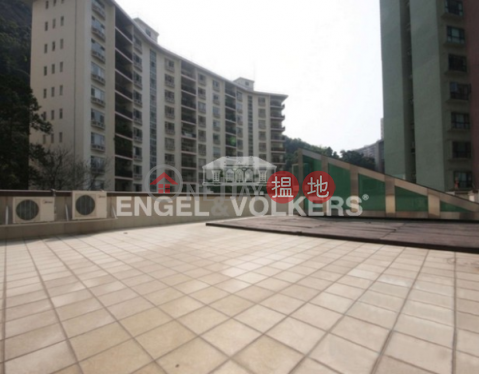 3 Bedroom Family Flat for Sale in Mid Levels West | Yee Lin Mansion 彝年大廈 _0