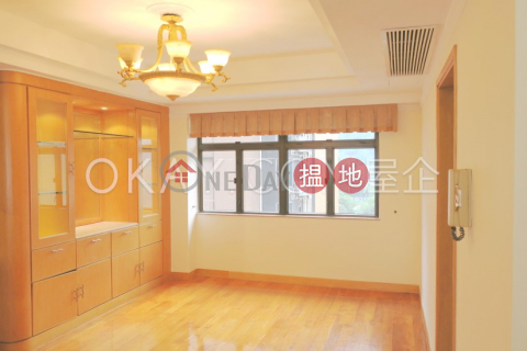 Luxurious 4 bedroom with parking | For Sale | Suncrest Tower 桂濤苑 _0