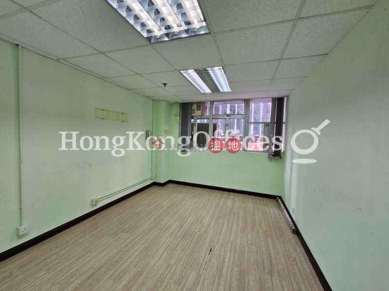 余氏大廈中層寫字樓/工商樓盤|出租樓盤HK$ 30,996/ 月