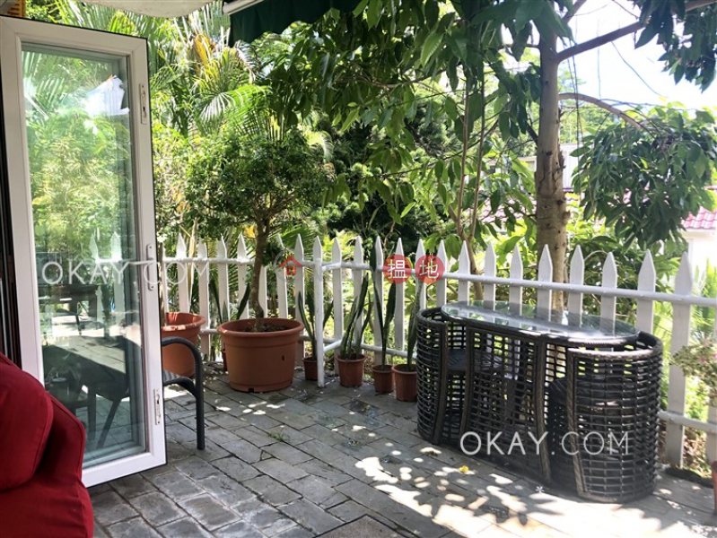 HK$ 19.9M | House 8 Venice Villa | Sai Kung, Gorgeous house with rooftop, terrace & balcony | For Sale