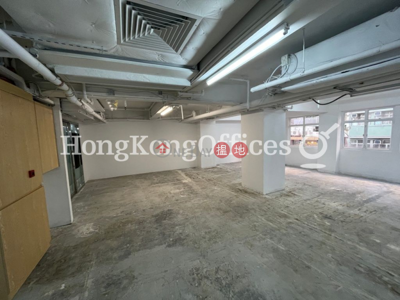 Greatmany Centre Middle Office / Commercial Property Rental Listings HK$ 90,000/ month