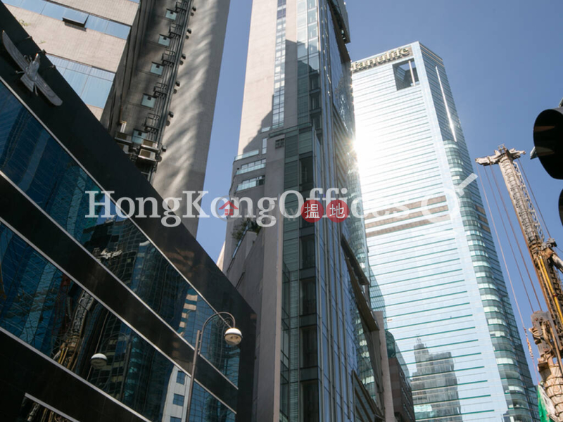 Office Unit for Rent at Cubus, Cubus Cubus Rental Listings | Wan Chai District (HKO-78170-ABHR)