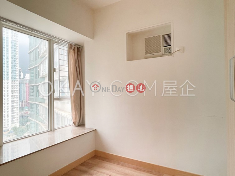 Unique 3 bedroom with harbour views | Rental | L\'Automne (Tower 3) Les Saisons 逸濤灣秋盈軒 (3座) Rental Listings