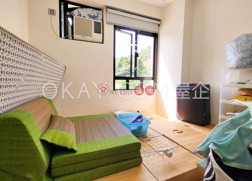 Unique 3 bedroom with sea views & parking | Rental | Block 10 Casa Bella 銀海山莊 10座 Rental Listings