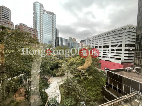 Office Unit for Rent at Mirror Tower, Mirror Tower 冠華中心 | Yau Tsim Mong (HKO-84226-ACHR)_0