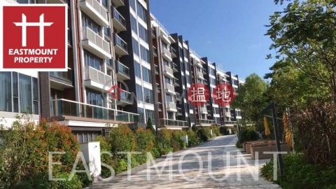 Clearwater Bay Apartment | Property For Rent or Lease in Mount Pavilia 傲瀧-Low-density luxury villa with 1 Car Parking | Property ID:2827 | Mount Pavilia 傲瀧 _0