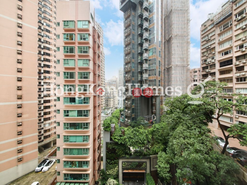 Property Search Hong Kong | OneDay | Residential, Sales Listings, 4 Bedroom Luxury Unit at Greenview Gardens | For Sale