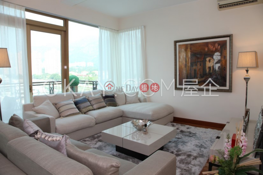 Rare 4 bedroom with sea views, rooftop & terrace | Rental | Hong Kong Gold Coast Block 32 香港黃金海岸 32座 Rental Listings