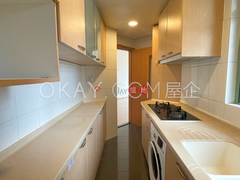 Charming 3 bedroom with balcony | For Sale 11 Bonham Road | Western District Hong Kong | Sales | HK$ 22.75M