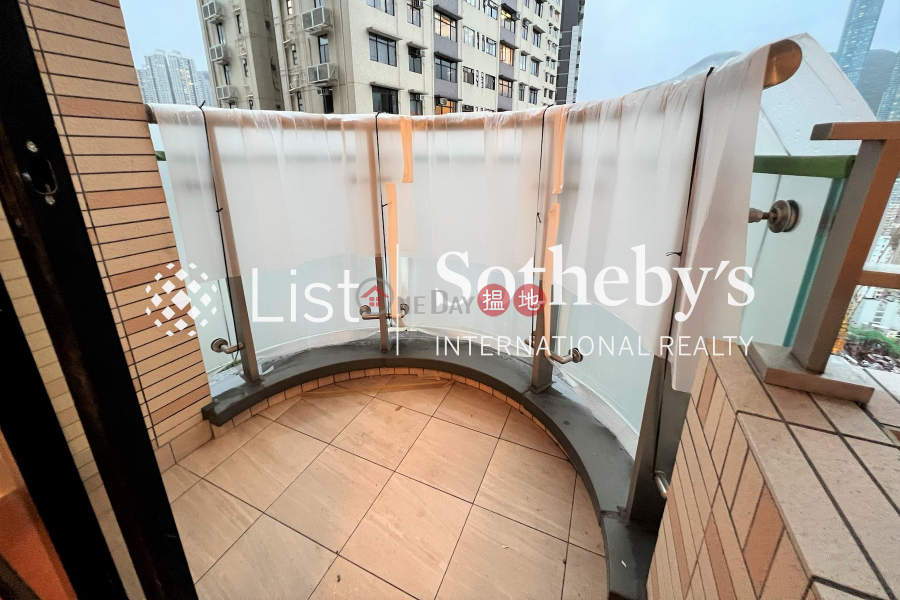 Beverly Hill Unknown Residential Rental Listings, HK$ 56,000/ month
