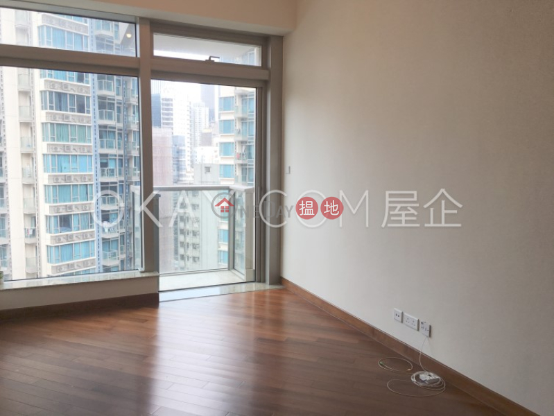 香港搵樓|租樓|二手盤|買樓| 搵地 | 住宅出租樓盤-1房1廁,露台囍匯 2座出租單位