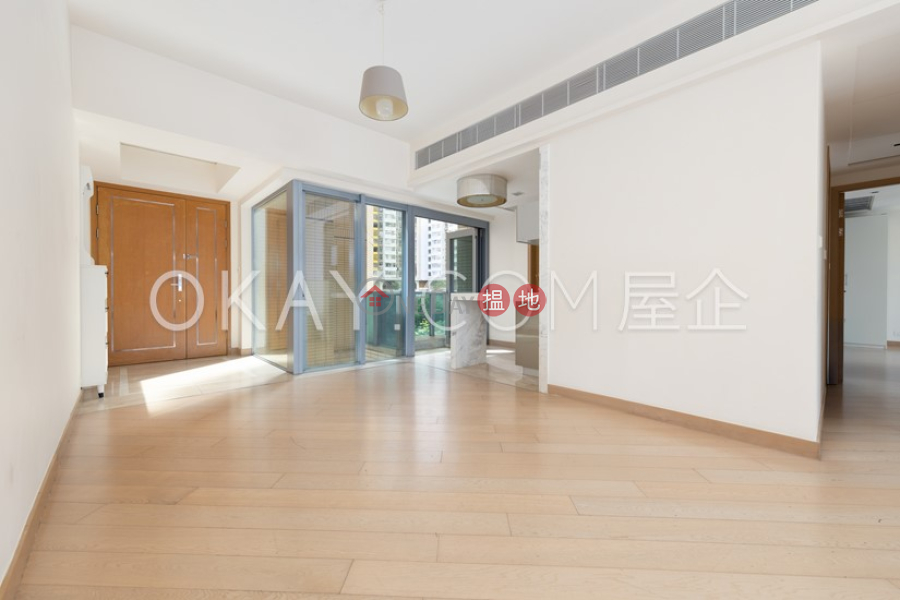 HK$ 66,000/ 月南灣南區|3房2廁,海景,星級會所,露台南灣出租單位