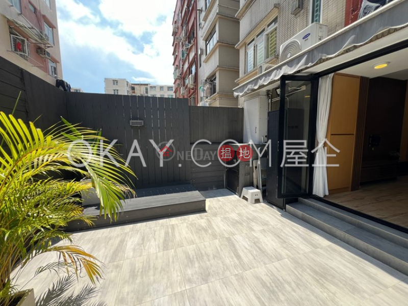 Rare 2 bedroom with parking | For Sale, JADE COURT 金翠苑 Sales Listings | Kowloon City (OKAY-S415178)