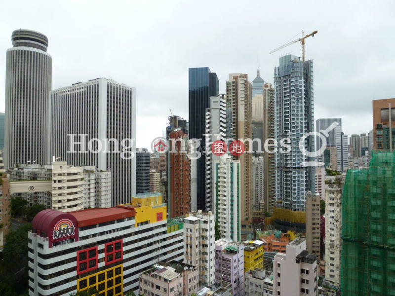 香港搵樓|租樓|二手盤|買樓| 搵地 | 住宅出租樓盤|慧景臺 B座三房兩廳單位出租