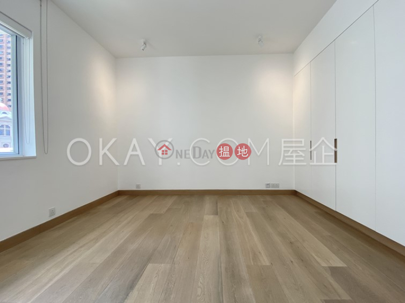 Property Search Hong Kong | OneDay | Residential Rental Listings | Luxurious 3 bed on high floor with balcony & parking | Rental