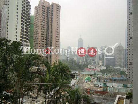 3 Bedroom Family Unit for Rent at Happy Mansion | Happy Mansion 快樂大廈 _0