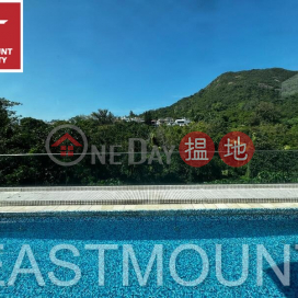 西貢 The Capri, Tai Mong Tsai Road 大網仔路別墅出租-獨立, 理想花園, 私人泳池 出租單位 | 大網仔路21A號 21A Tai Mong Tsai Road _0