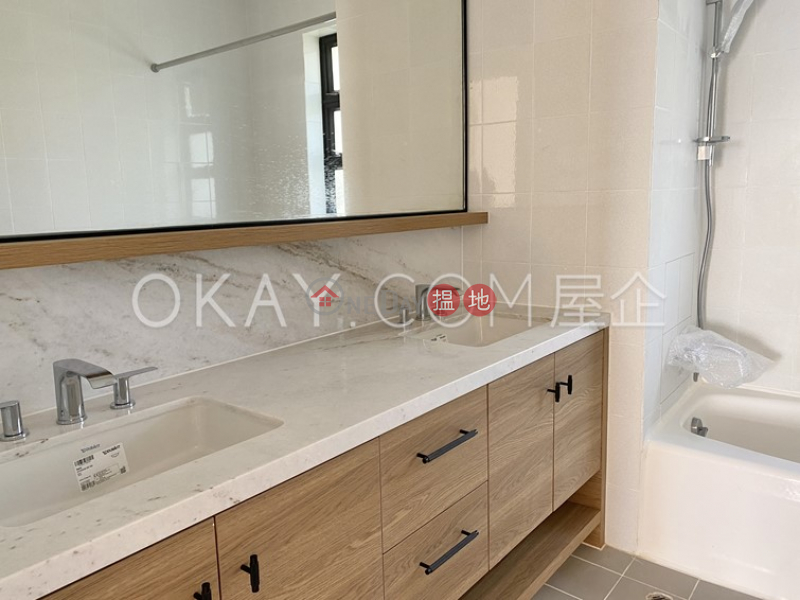 Property Search Hong Kong | OneDay | Residential, Rental Listings Efficient 4 bed on high floor with balcony & parking | Rental