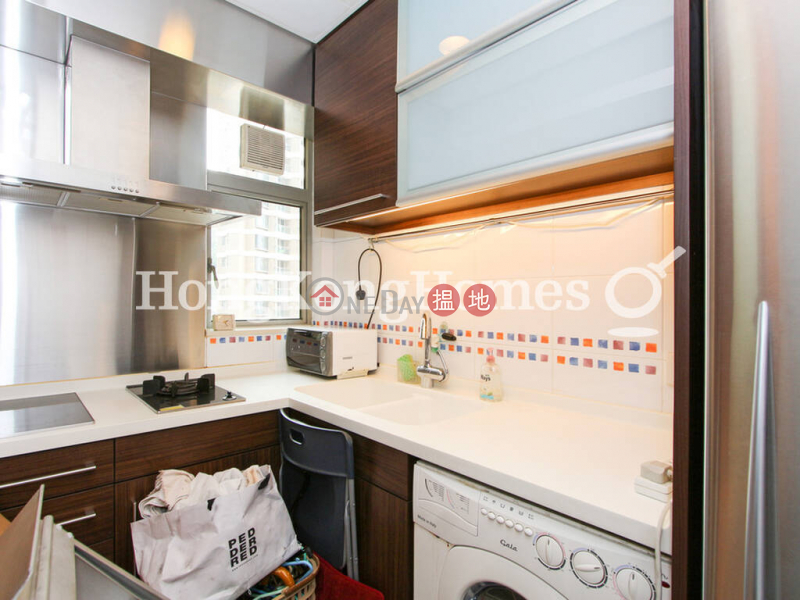 1 Bed Unit for Rent at The Merton | 38 New Praya Kennedy Town | Western District | Hong Kong, Rental | HK$ 25,000/ month
