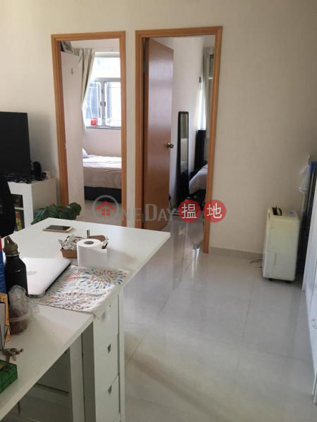 Property Search Hong Kong | OneDay | Residential, Rental Listings Flat for Rent in Yuk Chun House, Wan Chai