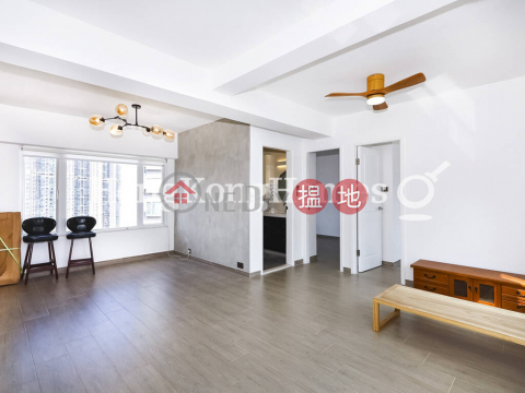 2 Bedroom Unit for Rent at Bowie Court, Bowie Court 寶瑜閣 | Western District (Proway-LID60135R)_0