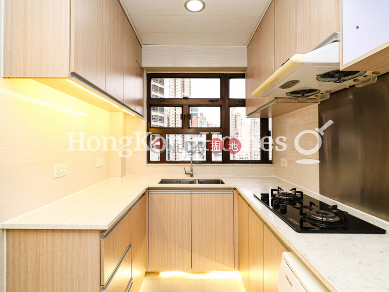 2 Bedroom Unit for Rent at Hing Ying Mansion | Hing Ying Mansion 慶英大廈 Rental Listings