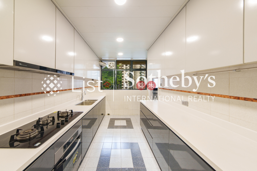 Property for Rent at Clovelly Court with 3 Bedrooms | Clovelly Court 嘉富麗苑 Rental Listings