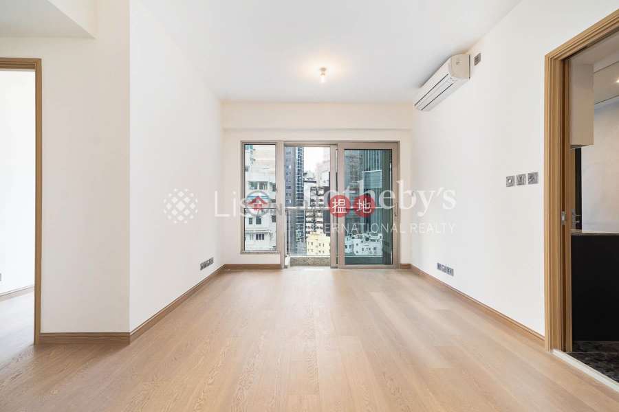 Property for Sale at My Central with 3 Bedrooms 23 Graham Street | Central District Hong Kong Sales | HK$ 25M
