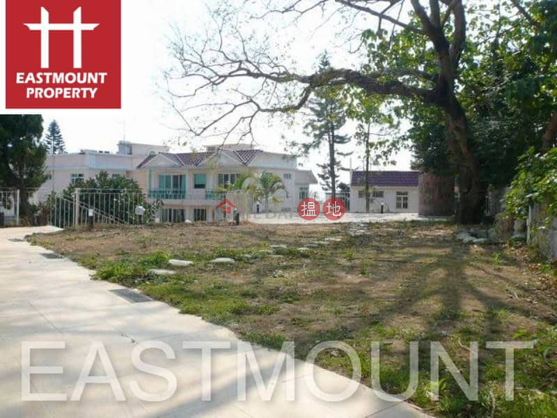 Sai Kung Village House | Property For Sale in Greenpeak Villa, Wong Chuk Shan 黃竹山柳濤軒-Detached, Corner, Garden Pak Kong AU Road | Sai Kung, Hong Kong | Sales HK$ 25M