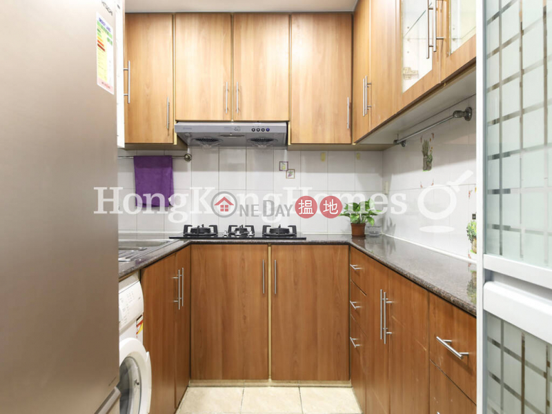 3 Bedroom Family Unit for Rent at (T-40) Begonia Mansion Harbour View Gardens (East) Taikoo Shing | 4 Tai Wing Avenue | Eastern District Hong Kong Rental | HK$ 36,000/ month