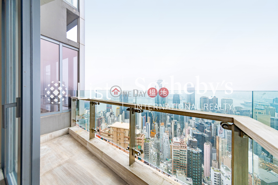 Seymour | Unknown, Residential Rental Listings | HK$ 90,000/ month