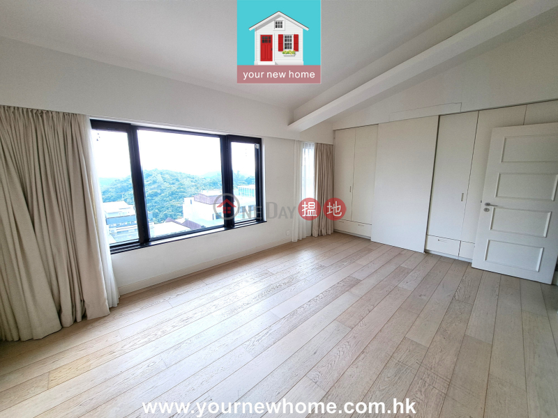 Property Search Hong Kong | OneDay | Residential Rental Listings | Modern Clearwater Bay House For Rent