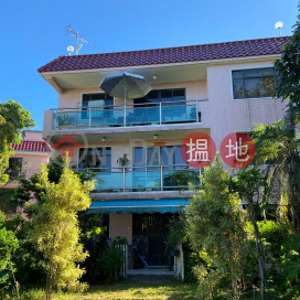 G/F Apt with Garden. Close to Transport & Shop . | Nam Wai Village 南圍村 _0
