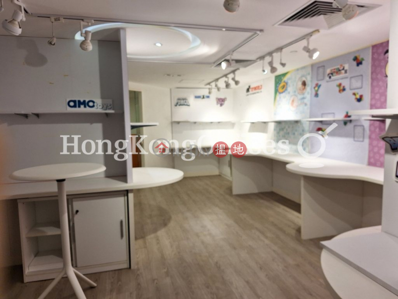 Office Unit for Rent at Chinachem Golden Plaza 77 Mody Road | Yau Tsim Mong | Hong Kong | Rental, HK$ 61,500/ month