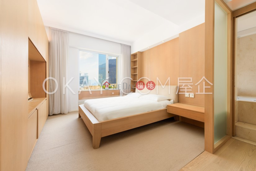 HK$ 30M, Greenland Court Central District, Lovely 2 bedroom with parking | For Sale