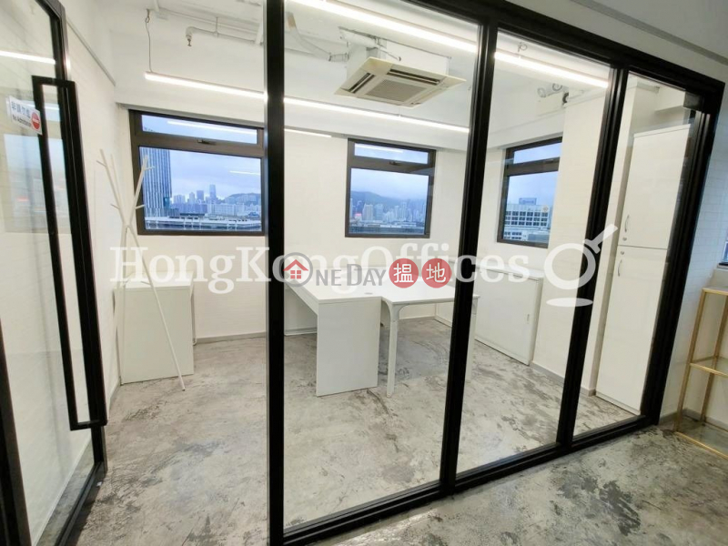 Office Unit for Rent at Tak Sing Alliance Building 115 Chatham Road South | Yau Tsim Mong | Hong Kong, Rental HK$ 35,996/ month