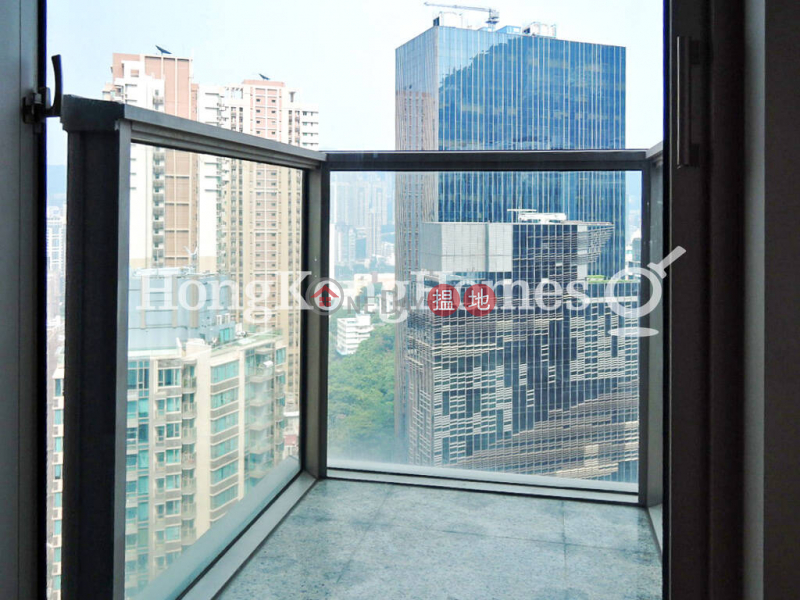 Property Search Hong Kong | OneDay | Residential Sales Listings | 1 Bed Unit at The Avenue Tower 2 | For Sale